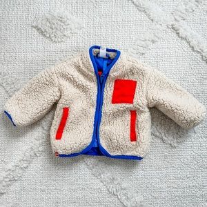 Lego for Target 3-6 month Fleece Jacket